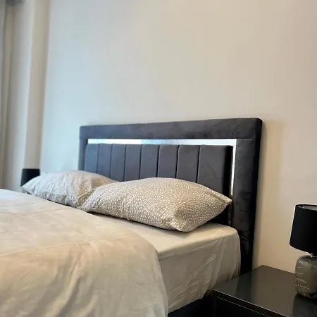 Otto Kagithane Apartment Istanbul
