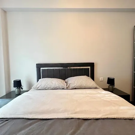 Otto Kagithane Apartment *