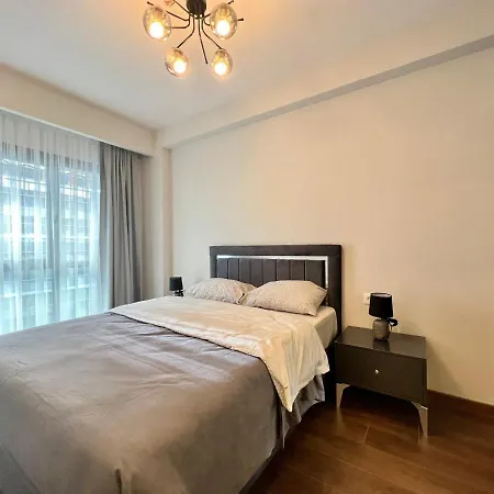 Otto Kagithane Apartment Istanbul