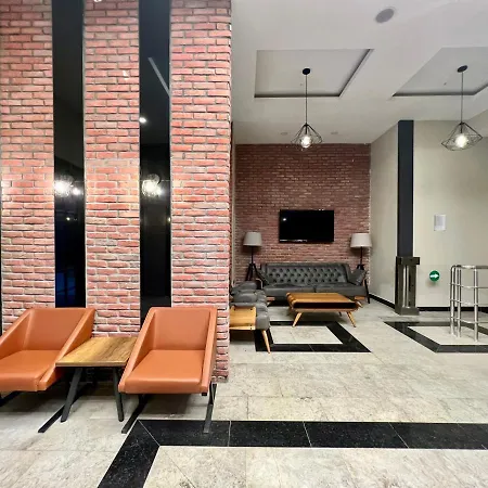 Otto Kagithane Apartment Istanbul